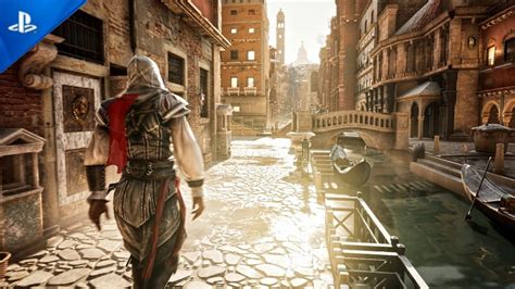 assassins creed remake|assassin's creed 2 remaster.